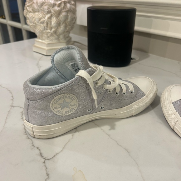 Converse Madison Mid Patina sneaker - Picture 2 of 6